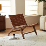 おしゃれな合成皮革チェア|インテリアに最適なスタイリッシュデザイン! fme-3131