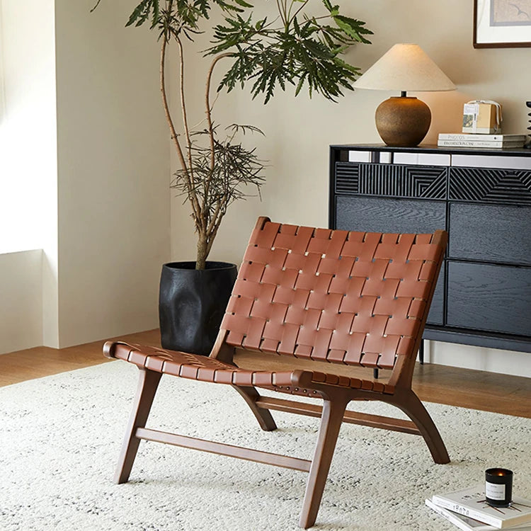 おしゃれな合成皮革チェア|インテリアに最適なスタイリッシュデザイン! fme-3131