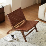 おしゃれな合成皮革チェア|インテリアに最適なスタイリッシュデザイン! fme-3131