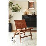 おしゃれな合成皮革チェア|インテリアに最適なスタイリッシュデザイン! fme-3131