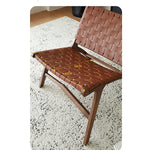 おしゃれな合成皮革チェア|インテリアに最適なスタイリッシュデザイン! fme-3131