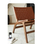 おしゃれな合成皮革チェア|インテリアに最適なスタイリッシュデザイン! fme-3131