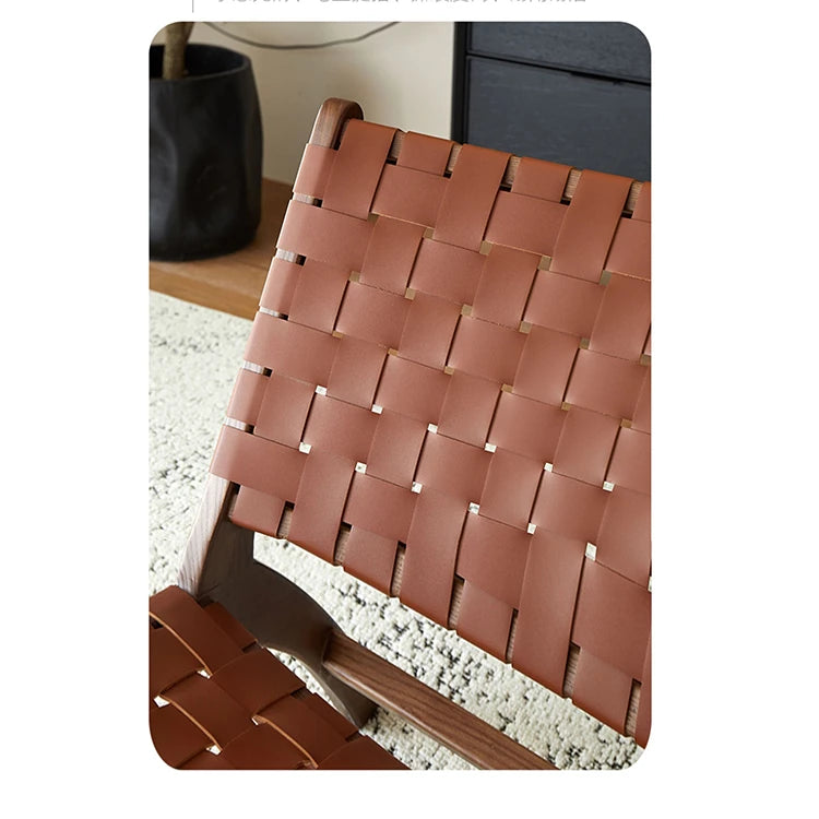 おしゃれな合成皮革チェア|インテリアに最適なスタイリッシュデザイン! fme-3131