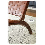 おしゃれな合成皮革チェア|インテリアに最適なスタイリッシュデザイン! fme-3131