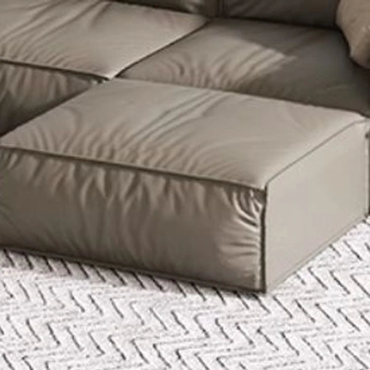 スタイリッシュなパイン・ダウン・合成皮革ソファー | モダンリビングの必需品 | 収納付き・快適な座り心地 fmfd-5056