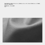 シンプルでスタイリッシュなオーク多層板ナイトテーブル - PUレザー引き出し付き、モダンなインテリアに最適! fmfd-5057