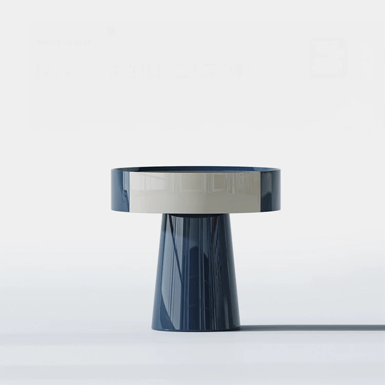 モダンデザインの多層板センターテーブル - リビングルームに最適なスタイリッシュな収納付きテーブル fmfd-5059