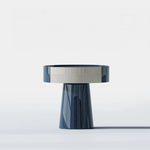 モダンデザインの多層板センターテーブル - リビングルームに最適なスタイリッシュな収納付きテーブル fmfd-5059