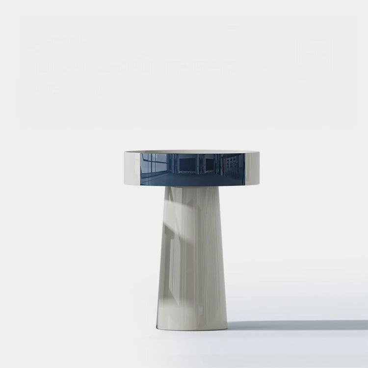 モダンデザインの多層板センターテーブル - リビングルームに最適なスタイリッシュな収納付きテーブル fmfd-5059