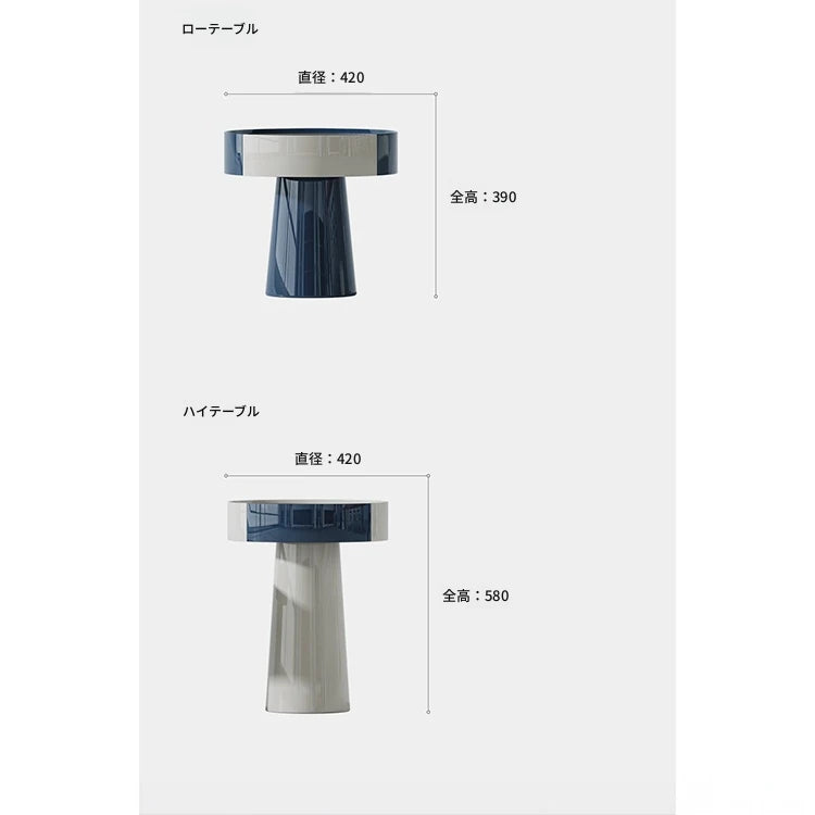 モダンデザインの多層板センターテーブル - リビングルームに最適なスタイリッシュな収納付きテーブル fmfd-5059