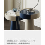 モダンデザインの多層板センターテーブル - リビングルームに最適なスタイリッシュな収納付きテーブル fmfd-5059