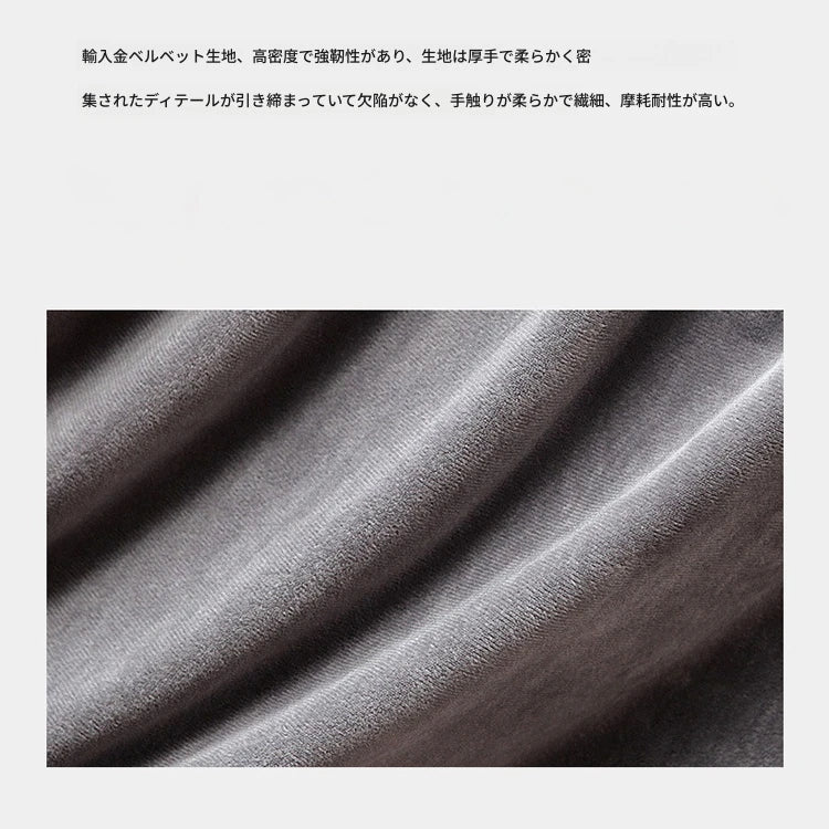 おしゃれなパインステンレス製ソファー|ラグジュアリーな深い青色・リビングルームに最適なデザイン fmfd-5060