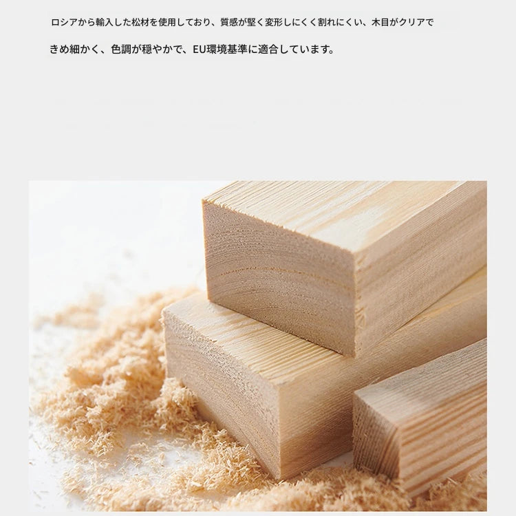 エレガントなパイン製PUレザーアームチェア - 豪華なデザインでお部屋を彩る! fmfd-5068