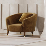 ソファー パイン材使用 おしゃれなカーブデザイン くつろぎのためのリビングルーム必須アイテム fmfd-5070