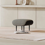 モダンデザイン無垢材チェア | 上質な座り心地を実現したインテリアアイテム fmfd-5074