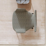 モダンデザイン無垢材チェア | 上質な座り心地を実現したインテリアアイテム fmfd-5074