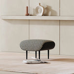 モダンデザイン無垢材チェア | 上質な座り心地を実現したインテリアアイテム fmfd-5074