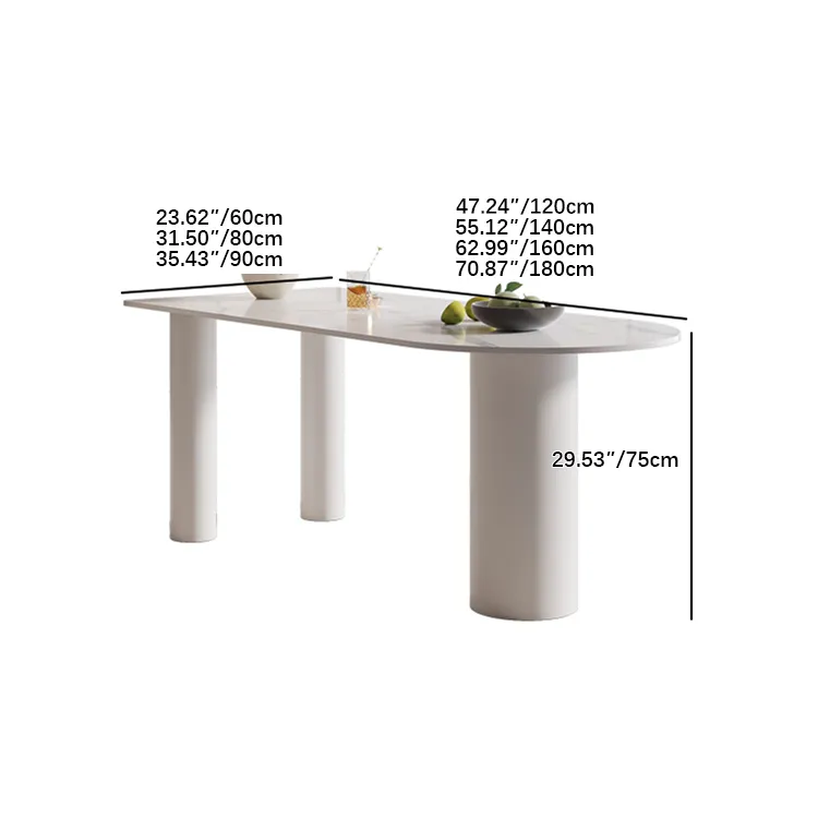 ホワイトセラミック天板テーブル用チェア4脚セット テーブル別売り テクノファブリック張り fmsf-772-ch
