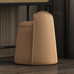 豪華な多層メイクアップテーブル ステンレスガラス仕上げ - あなたのビューティースペースにぴったりなエレガントなデザイン fmsjj-4202