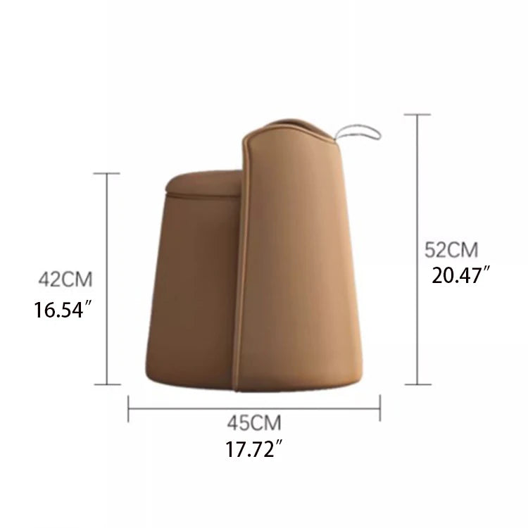 豪華な多層メイクアップテーブル ステンレスガラス仕上げ - あなたのビューティースペースにぴったりなエレガントなデザイン fmsjj-4202