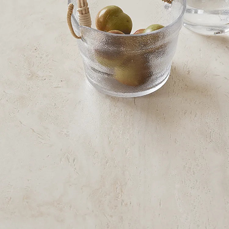 ラグジュアリーなリビングに最適!セラミックガラス製センターテーブル【高品質?スタイリッシュ】 fmus-4077