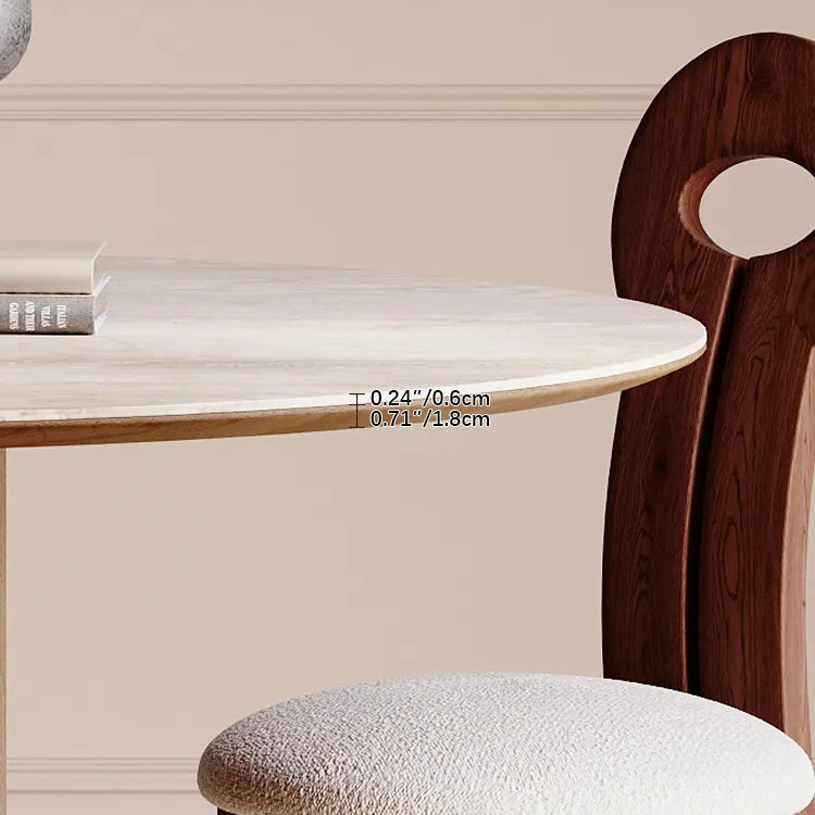 オシャレなアッシュ材チェア|インテリアに最適なデザインチェアセット fmus-4083