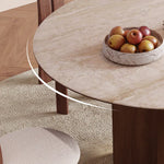 オシャレなアッシュ材チェア|インテリアに最適なデザインチェアセット fmus-4083