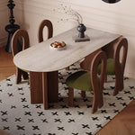 アッシュ材の高級デザインチェア|モダン家具インテリアコレクション fmus-4091