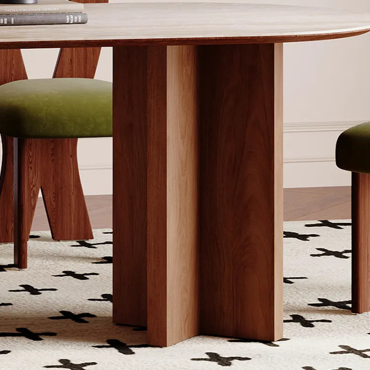 アッシュ材の高級デザインチェア|モダン家具インテリアコレクション fmus-4091