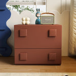 シンプルでスタイリッシュなパイン材キャビネット - おしゃれな収納スペースを実現! fmxjs-5350