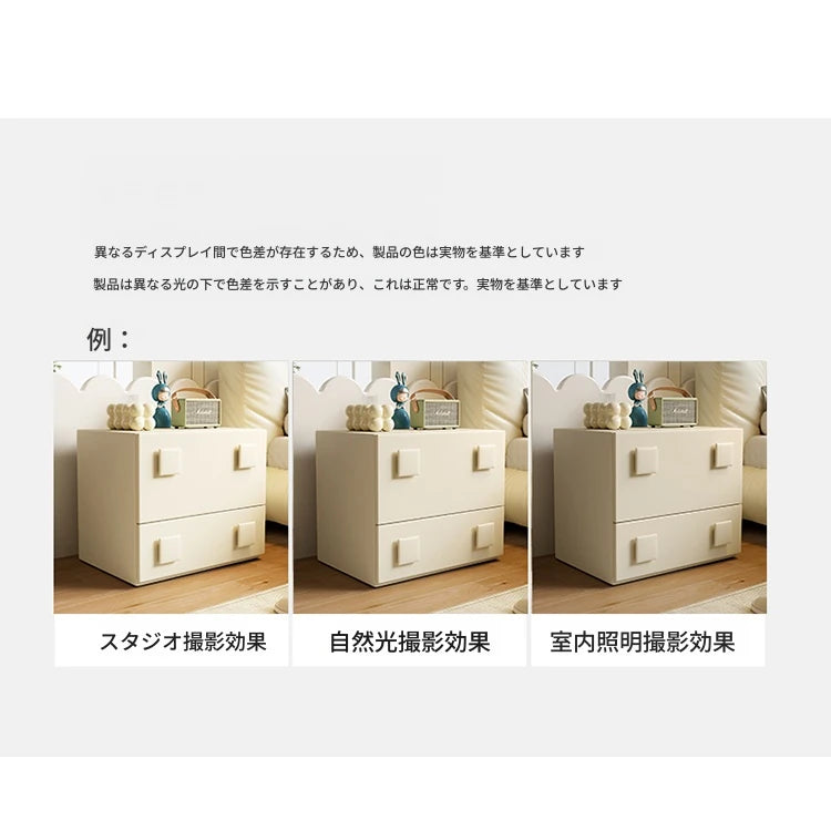 シンプルでスタイリッシュなパイン材キャビネット - おしゃれな収納スペースを実現! fmxjs-5350