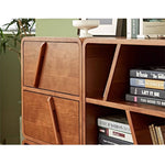 「高品質キャビネット | シンプル&モダンな収納ソリューション」 fmy-1138