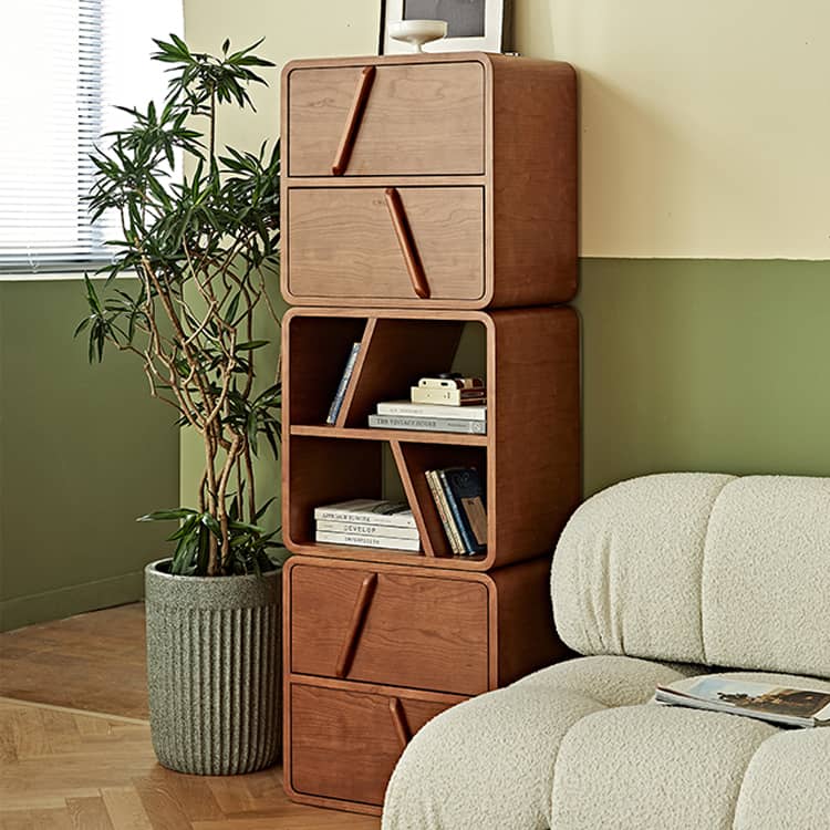 「高品質キャビネット | シンプル&モダンな収納ソリューション」 fmy-1138