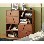 「高品質キャビネット | シンプル&モダンな収納ソリューション」 fmy-1138