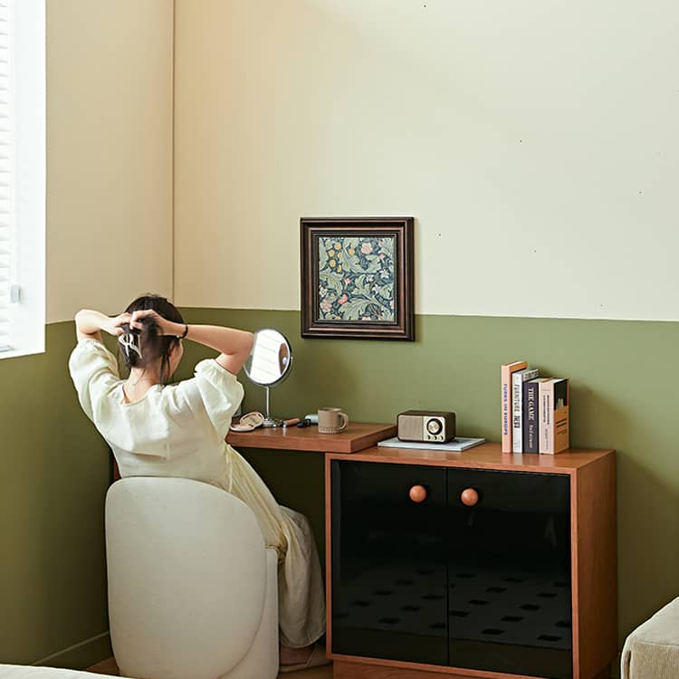 「おしゃれな多層板テーブル|高耐久性?モダンデザイン」 fmy-1160