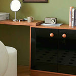 「おしゃれな多層板テーブル|高耐久性?モダンデザイン」 fmy-1160