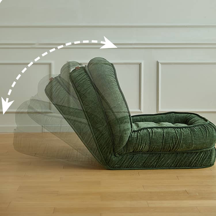 ダウン&シェニール素材 高級コンフォートソファー 室内インテリアの決定版 fmy-1165