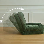 ダウン&シェニール素材 高級コンフォートソファー 室内インテリアの決定版 fmy-1165