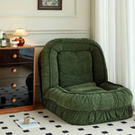 ダウン&シェニール素材 高級コンフォートソファー 室内インテリアの決定版 fmy-1165