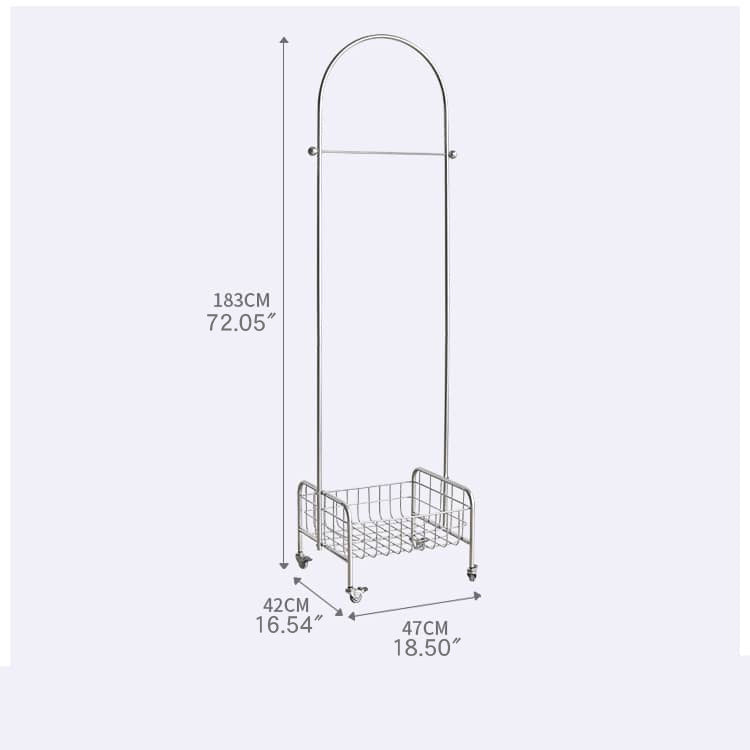高品質ステンレスラック|耐久性抜群の収納ソリューション fmy-1167