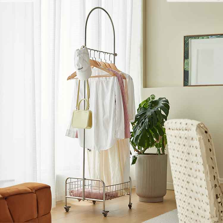 高品質ステンレスラック|耐久性抜群の収納ソリューション fmy-1167