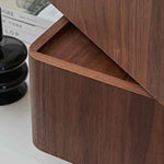 おしゃれなリビングにぴったり!センターテーブル モダンデザイン 高級感あふれる木材製 fmy-1170