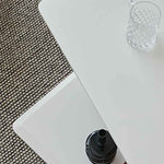 おしゃれなリビングにぴったり!センターテーブル モダンデザイン 高級感あふれる木材製 fmy-1170