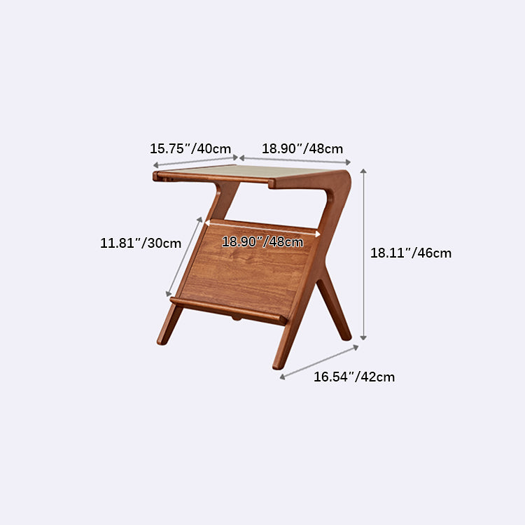 ケヤキ多層板使用の高品質ラック|木目調インテリアでおしゃれな収納 fmy-684