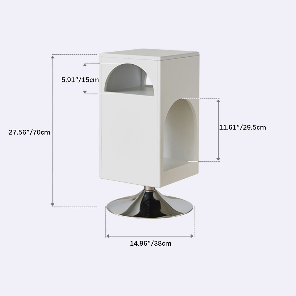 【シンプル&モダン】MDF集成材センターテーブル - おしゃれなリビングインテリア fmy-694