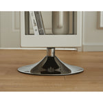 【シンプル&モダン】MDF集成材センターテーブル - おしゃれなリビングインテリア fmy-694