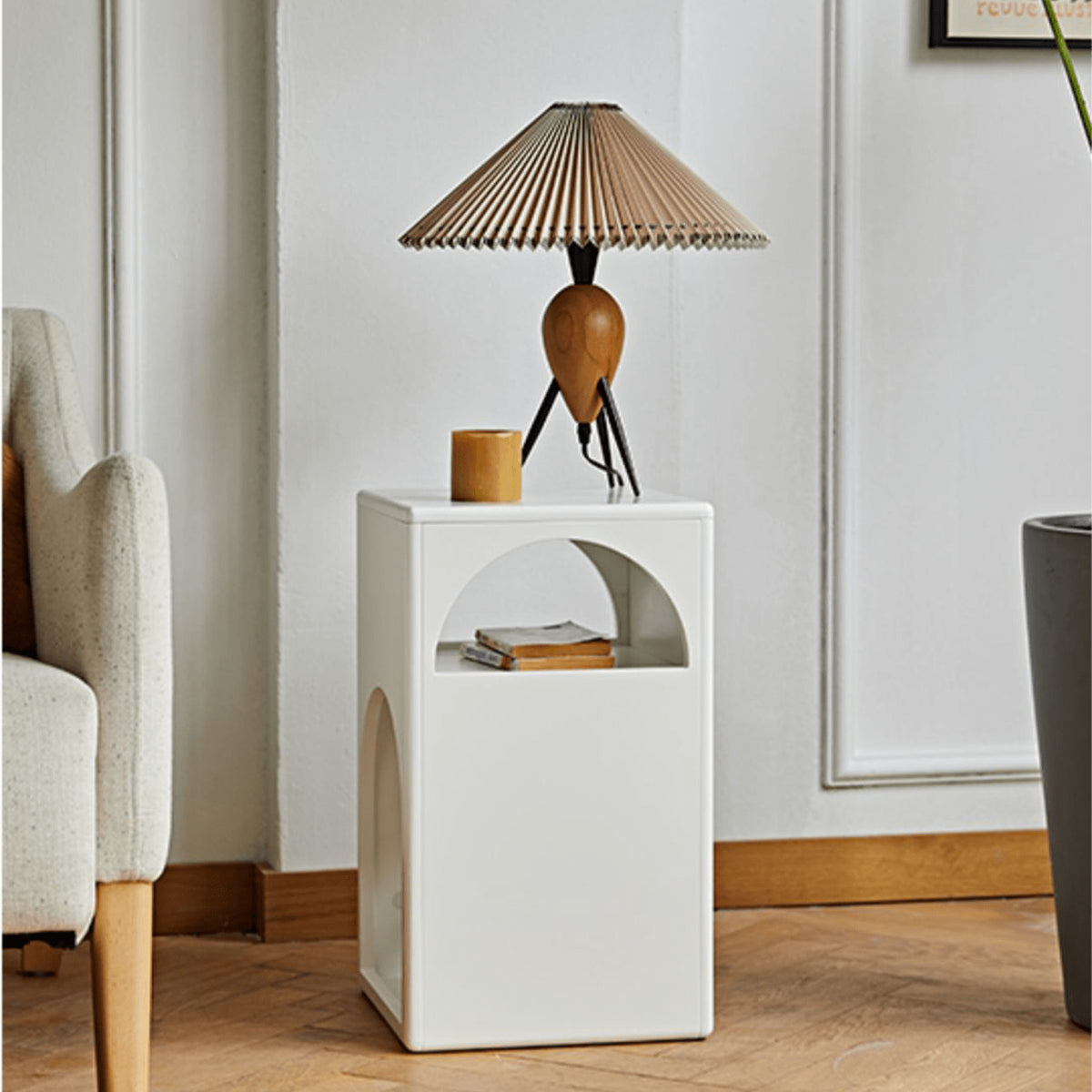 【シンプル&モダン】MDF集成材センターテーブル - おしゃれなリビングインテリア fmy-694