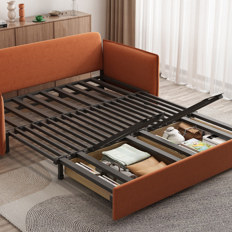 高品質多層板&ポリエステル繊維使用の贅沢ソファー fnm-951