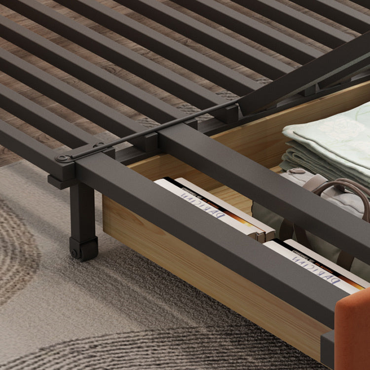 高品質多層板&ポリエステル繊維使用の贅沢ソファー fnm-951