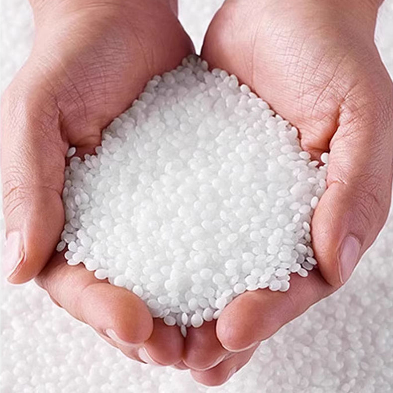 高級アルミニウム合金フレーム&綿麻仕上げベッド - 快適な睡眠をサポート foltm-1554